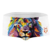 Otso Be A Lion Badbyxor Boxer male Otso Be A Lion Badbyxor Boxer male