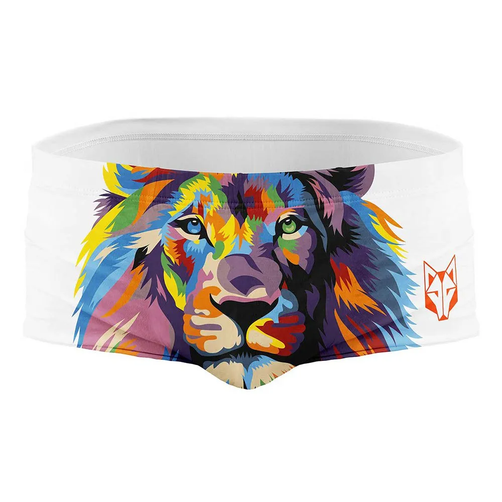 Otso Be A Lion Badbyxor Boxer male