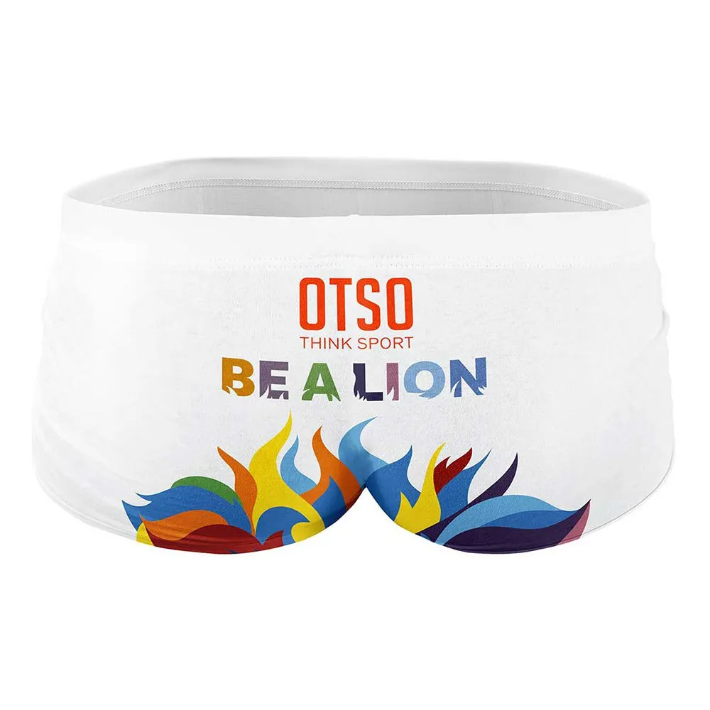 Otso Be A Lion Badbyxor Boxer male