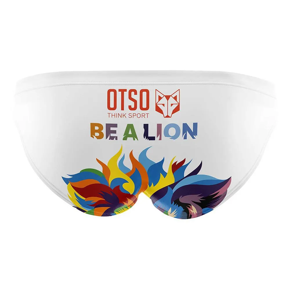 Otso Be A Lion Badbyxor male Otso Be A Lion Badbyxor male