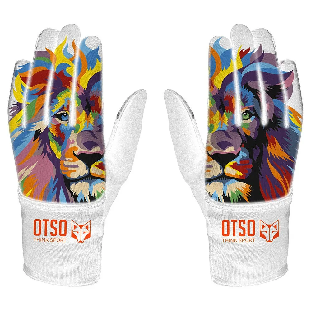Otso Be A Lion Handskar male