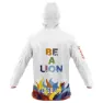Otso Be A Lion Jacka male