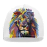 Otso Be A Lion Mössa male, Multicolor