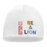 Otso Be A Lion Mössa male, Multicolor