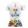 Otso Be A Lion T-shirt Med Korta ärmar female