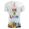 Otso Be A Lion T-shirt Med Korta ärmar male
