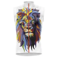 Otso Be A Lion Väst male