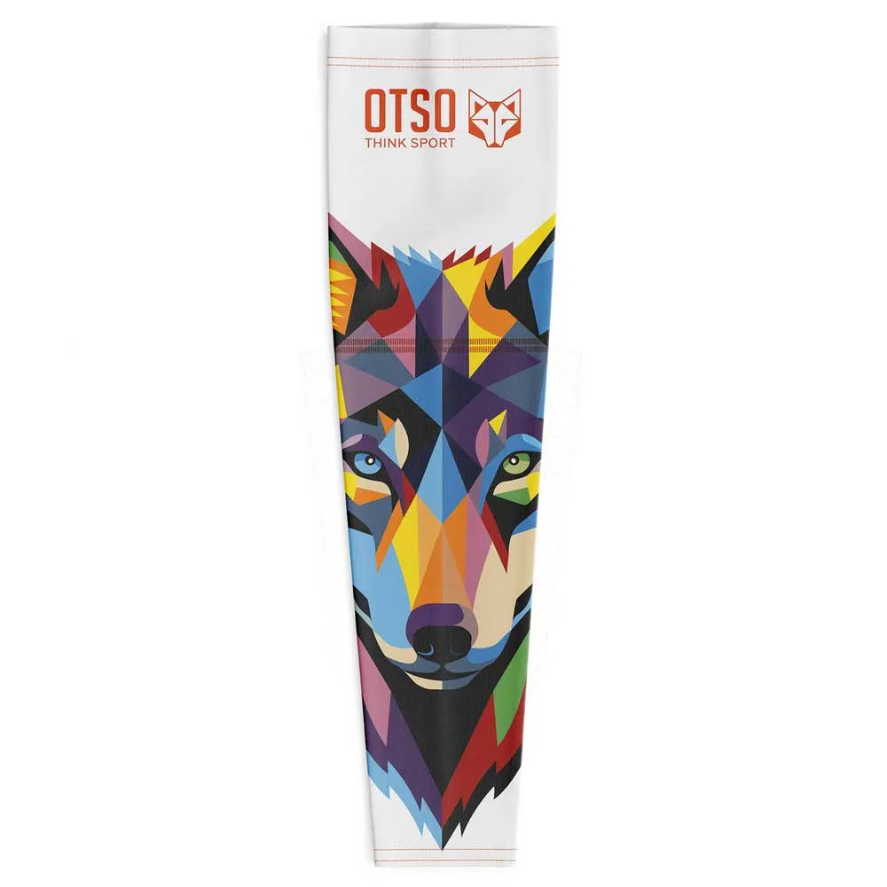 Otso Be A Wolf Armvärmare male