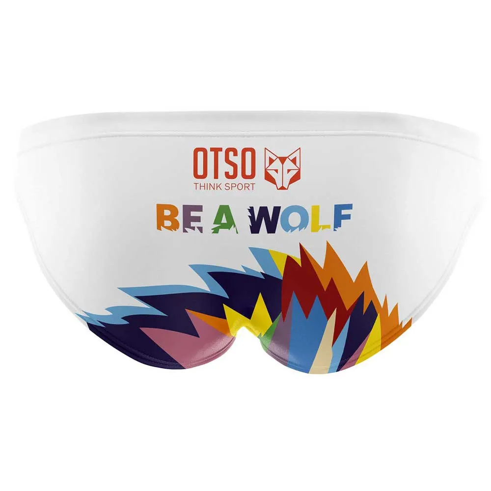 Otso Be A Wolf Badbyxor male Otso Be A Wolf Badbyxor male