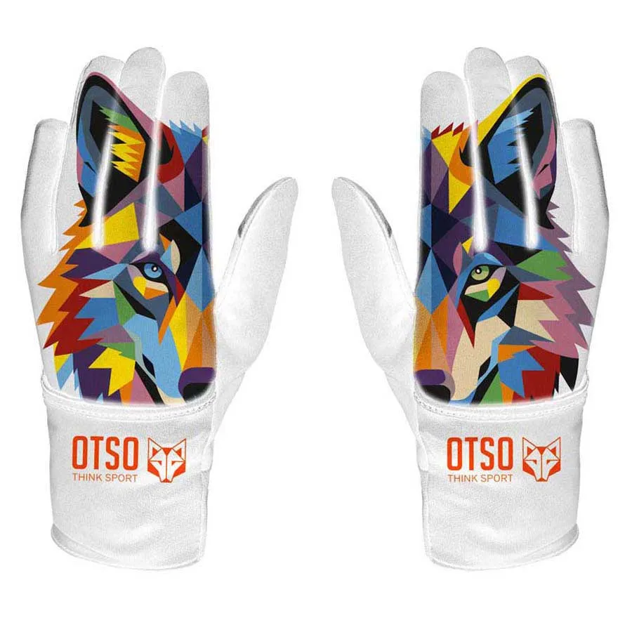 Otso Be A Wolf Handskar male Otso Be A Wolf Handskar male