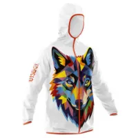 Otso Be A Wolf Jacka male Otso Be A Wolf Jacka male