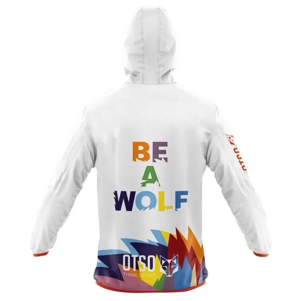 Otso Be A Wolf Jacka male
