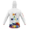 Otso Be A Wolf Jacka male