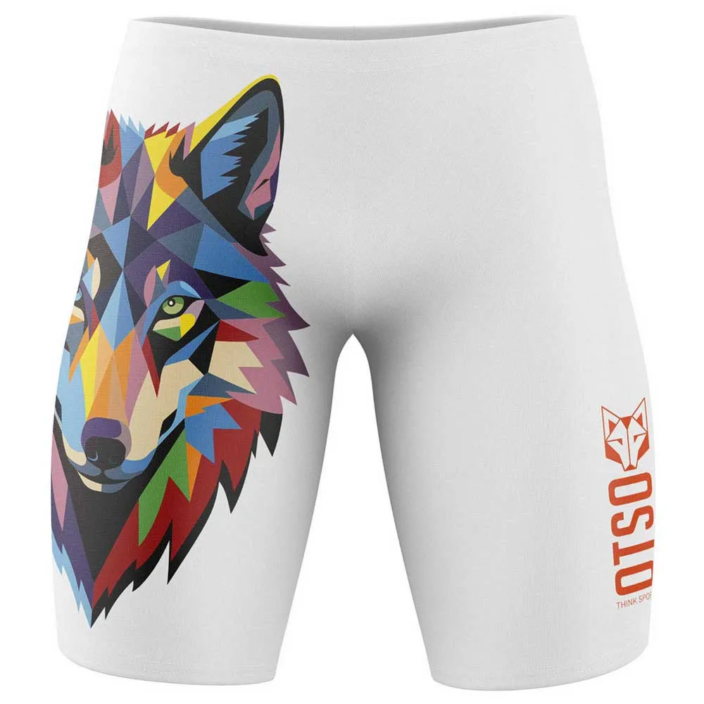 Otso Be A Wolf Jammer male