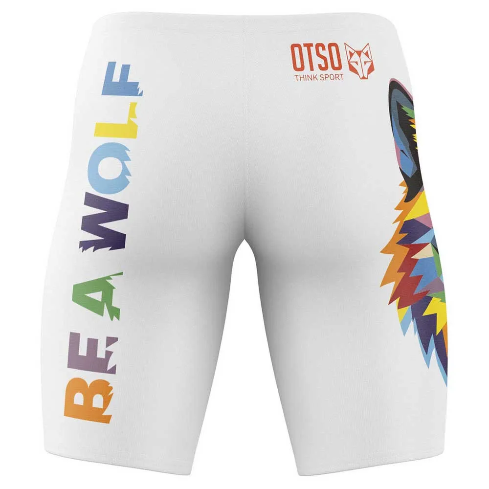 Otso Be A Wolf Jammer male