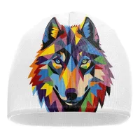 Otso Be A Wolf Mössa male