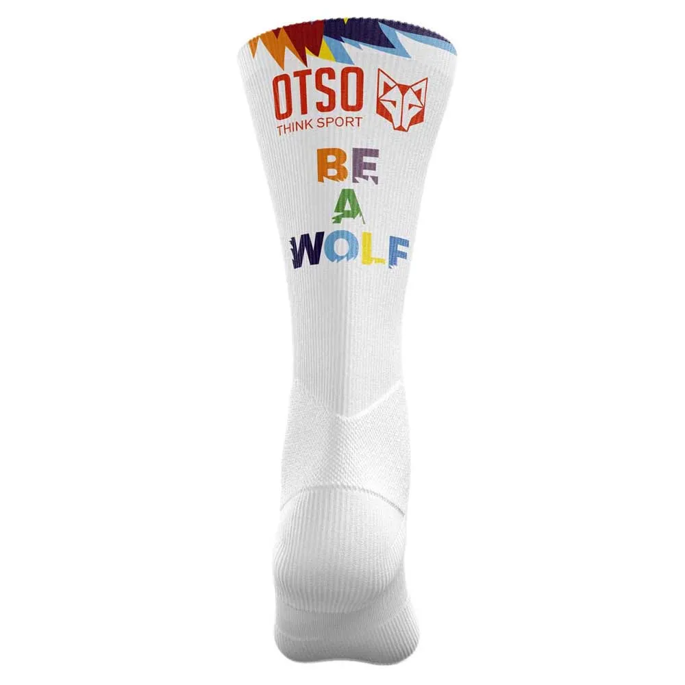 Otso Be A Wolf Strumpor male