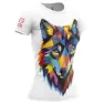 Otso Be A Wolf T-shirt Med Korta ärmar male