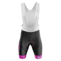 Otso Black Cykelbyxor