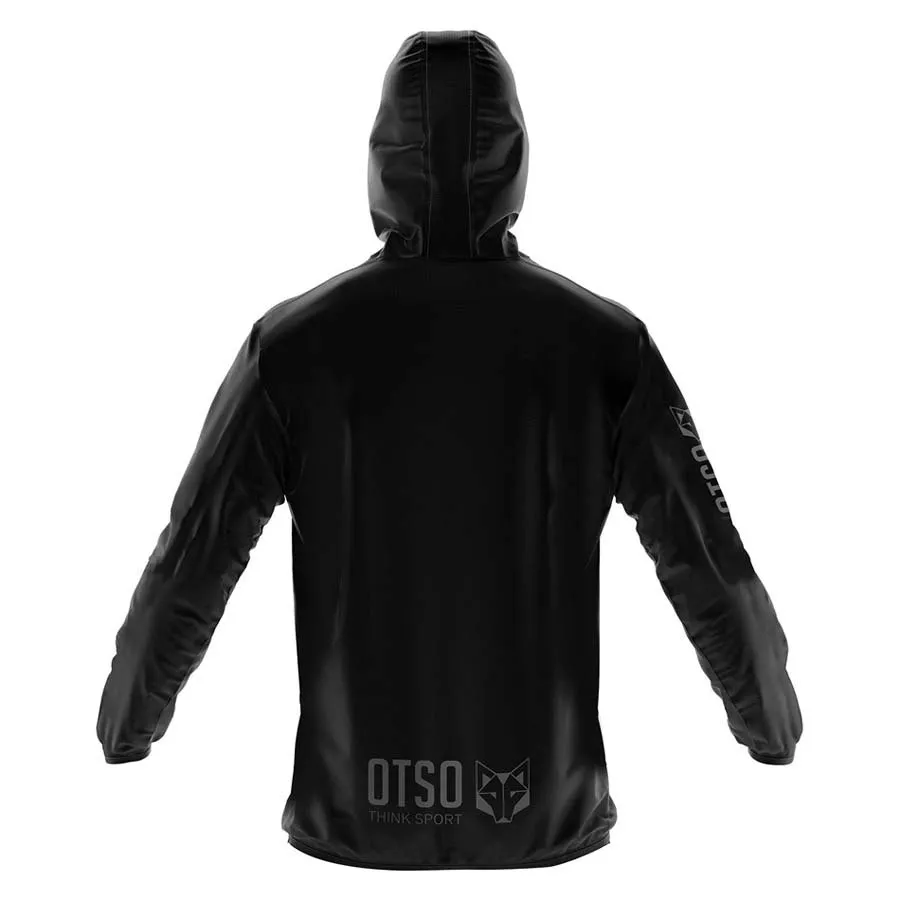Otso Black Jacka male