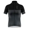 Otso Black Korta ärmar Cykeltröja