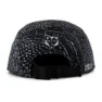 Otso Black Snake Keps, Multicolour