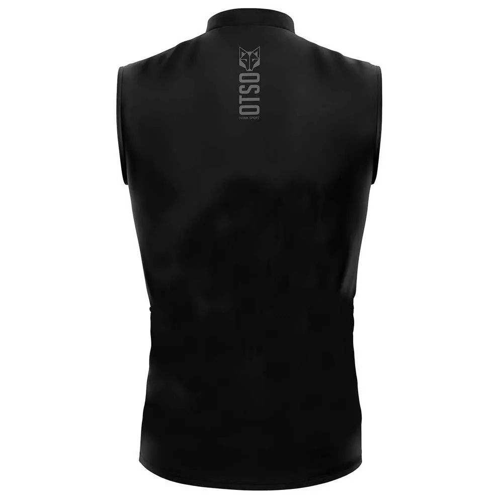 Otso Black Väst male