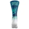 Otso Camo Blue Strumpor male