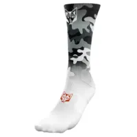 Otso Camo Gray Strumpor male Otso Camo Gray Strumpor male
