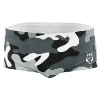 Otso Camo Grey Simshorts male