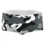 Otso Camo Grey Simshorts male