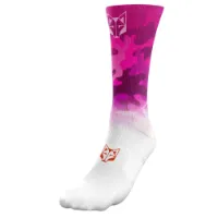 Otso Camo Pink Strumpor male
