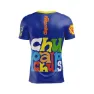 Otso Chupa Chups 70´s T-shirt Med Korta ärmar Man