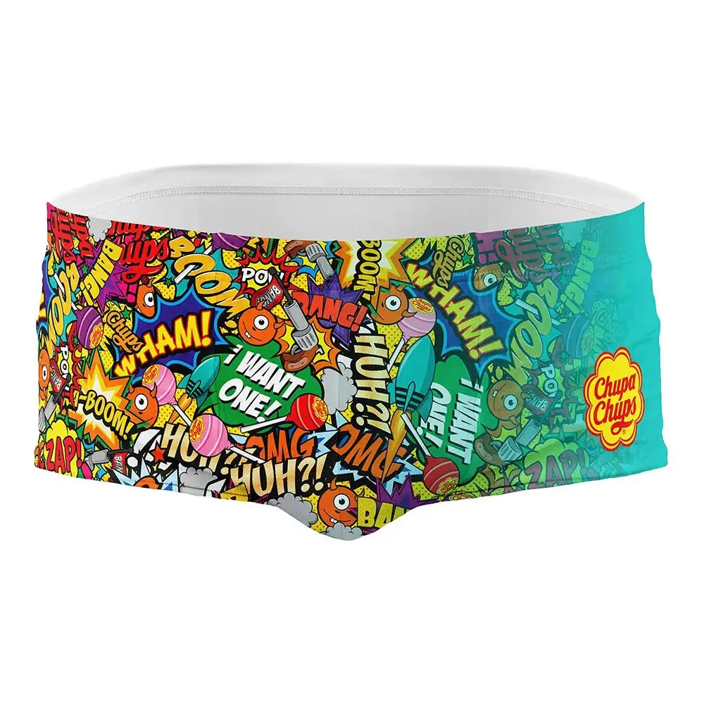 Otso Chupa Chups Comic Badbyxor Boxer male