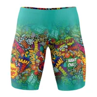 Otso Chupa Chups Comic Jammer male