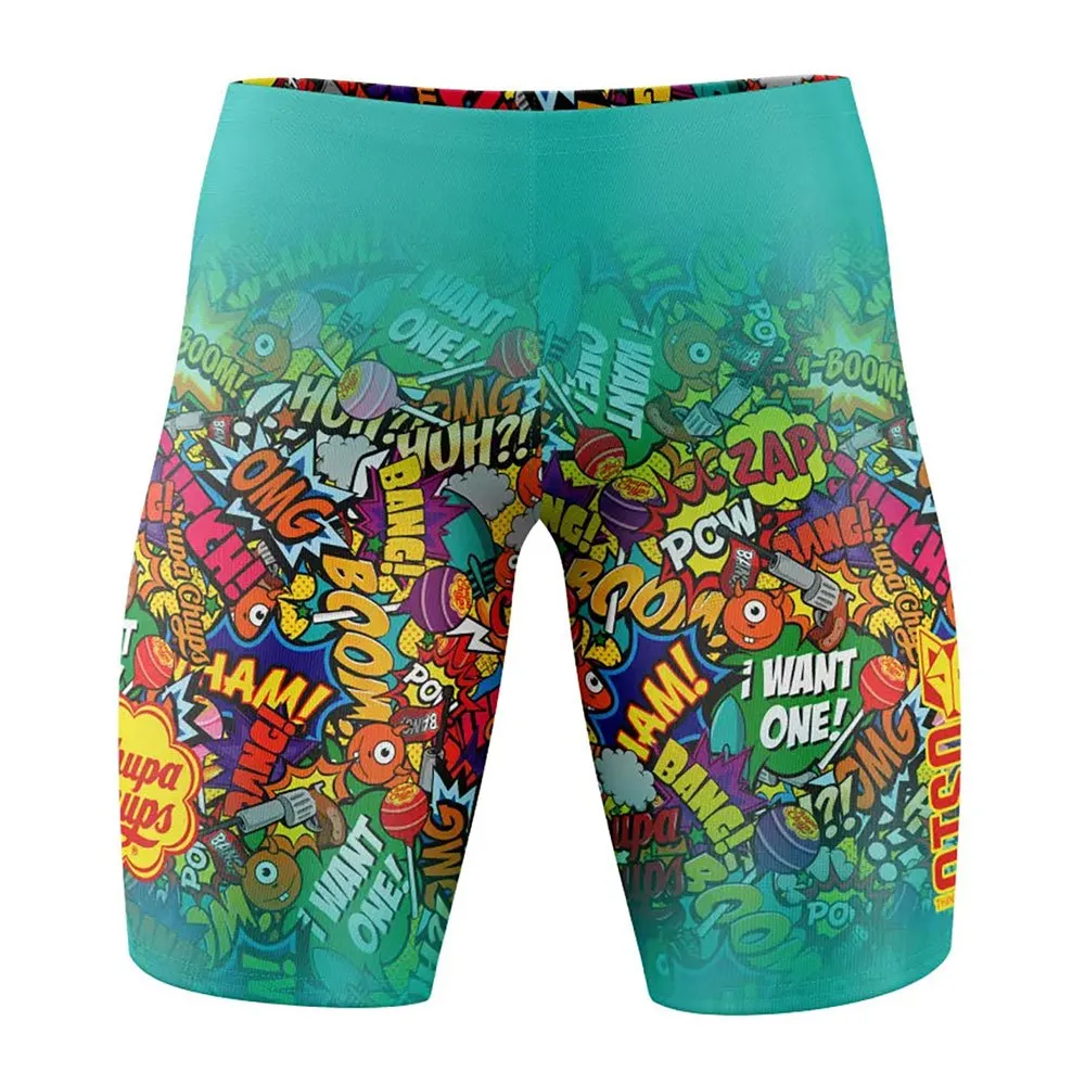 Otso Chupa Chups Comic Jammer male
