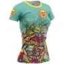 Otso Chupa Chups Comic T-shirt Med Korta ärmar male