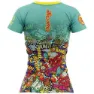 Otso Chupa Chups Comic T-shirt Med Korta ärmar male