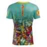 Otso Chupa Chups Comic T-shirt Med Korta ärmar male