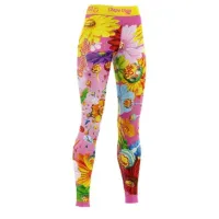 Otso Chupa Chups Flavours World Leggings Kvinna