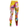 Otso Chupa Chups Flavours World Leggings Kvinna