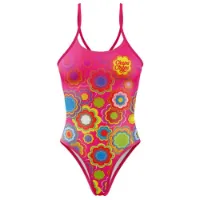 Otso Chupa Chups Floral Baddräkt female Otso Chupa Chups Floral Baddräkt female