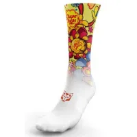 Otso Chupa Chups Flower Strumpor male