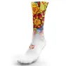 Otso Chupa Chups Flower Strumpor male