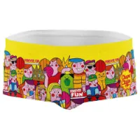 Otso Chupa Chups Forever Fun Simshorts male Otso Chupa Chups Forever Fun Simshorts male