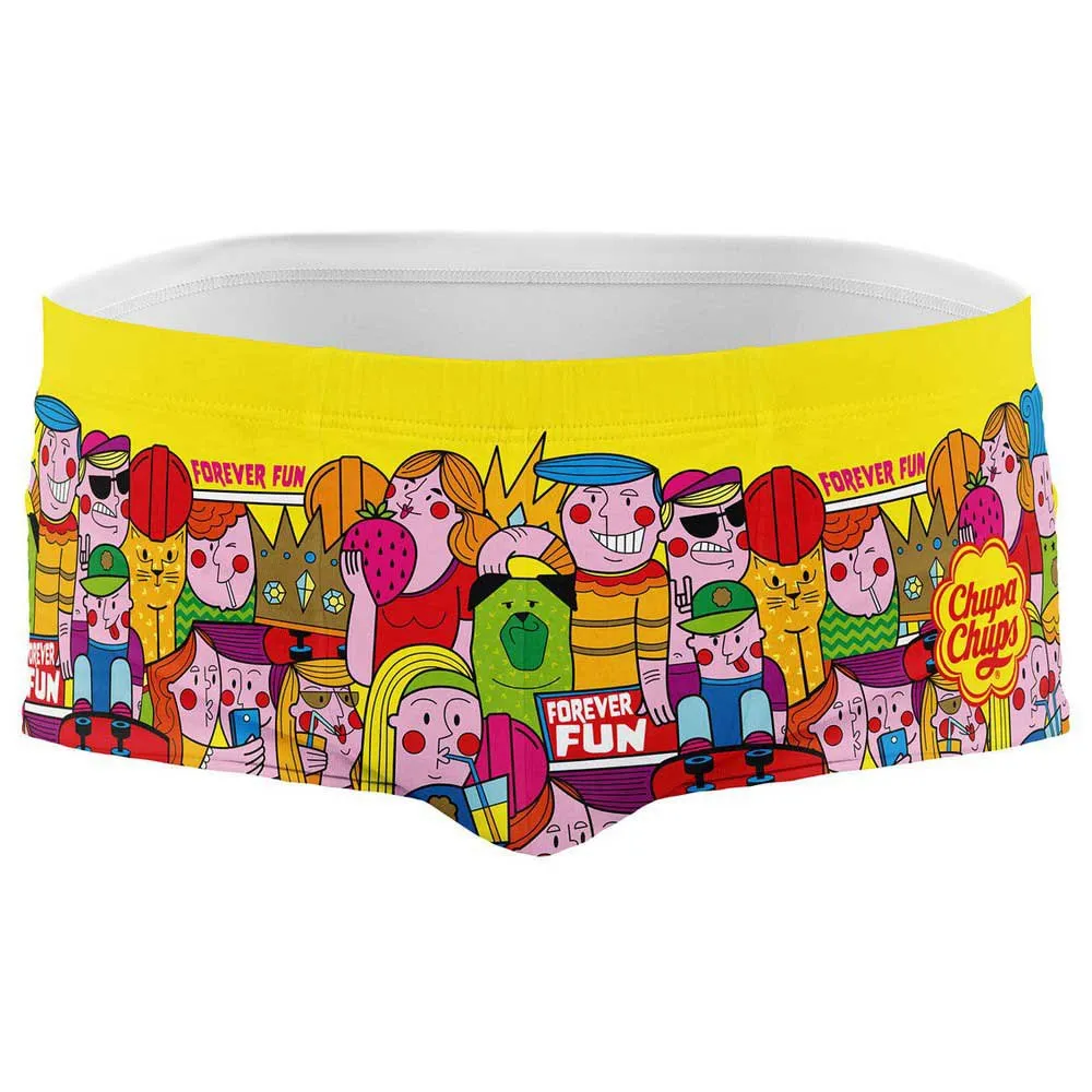 Otso Chupa Chups Forever Fun Simshorts male Otso Chupa Chups Forever Fun Simshorts male