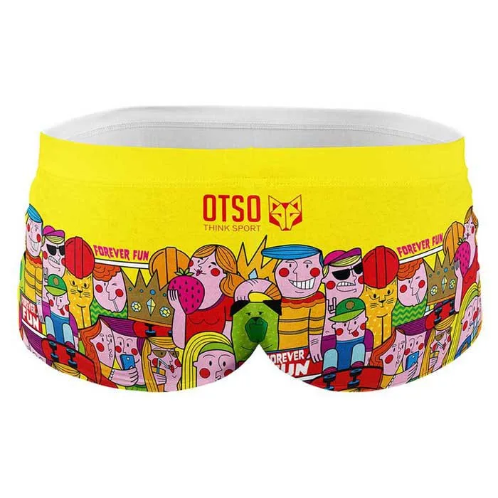 Otso Chupa Chups Forever Fun Simshorts male Otso Chupa Chups Forever Fun Simshorts male