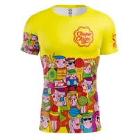 Otso Chupa Chups Forever Fun T-shirt Med Korta ärmar male