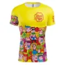 Otso Chupa Chups Forever Fun T-shirt Med Korta ärmar male
