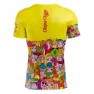 Otso Chupa Chups Forever Fun T-shirt Med Korta ärmar male